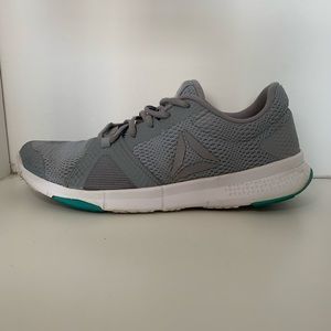 Women’s Reebok CrossFit Sneakers. Size 10.